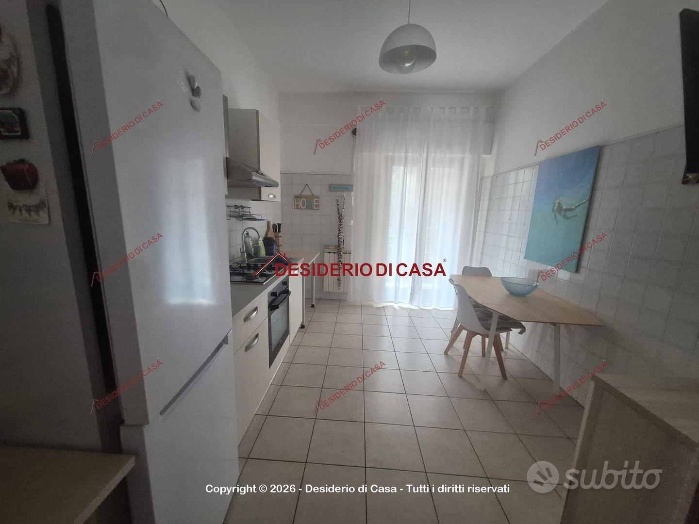 Appartamento – Alcamo, Trapani - Vista 5