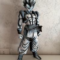 ACTION FIGURE GIGANTE GOGETA - PEZZI UNICI