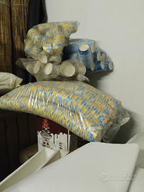 coppette di carta per gelato