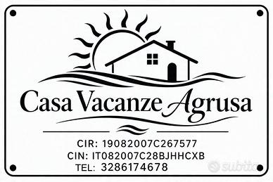 Casa vacanza