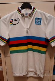 Maglie ciclismo Santini