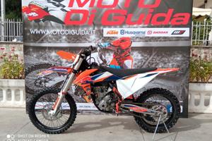 Ktm 250 sx f 2021