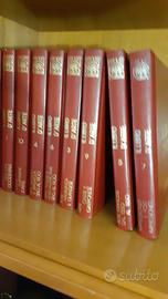 enciclopedia dell'arte