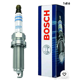 Candele Bosch VR7SI332S