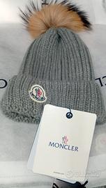 Moncler berretto 