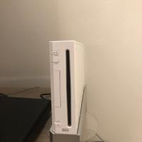 Nintendo Wii 