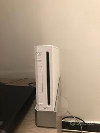 Nintendo Wii 