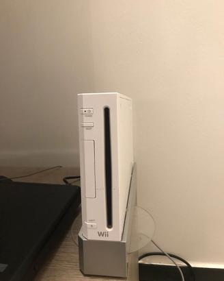 Nintendo Wii 