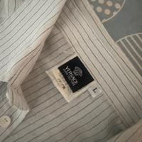 Camicia versace L