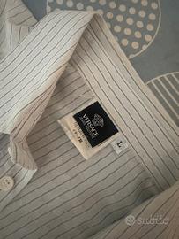 Camicia versace L