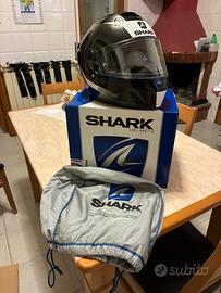Casco in carbonio Shark