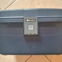 Beauty Case Delsey