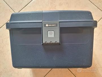 Beauty Case Delsey