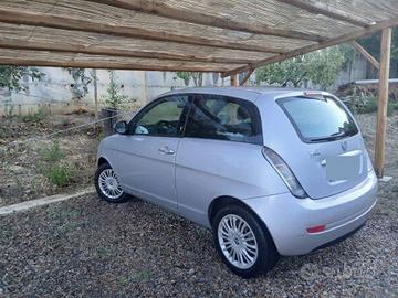 Lancia Ypsilon 1.3 Multijet Diesel - unico proprie