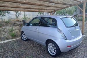 Lancia Ypsilon 1.3 Multijet Diesel - unico proprie