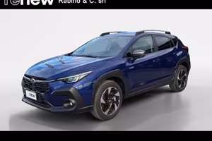 Subaru Crosstrek 2.0i e-Boxer MHEV CVT Linear...