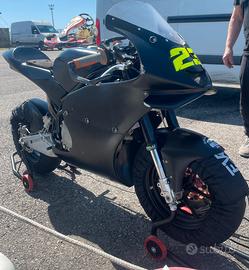 Mini GP 12 pollici