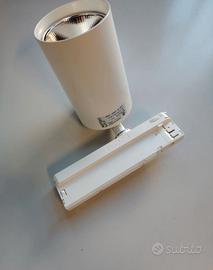 FarettI LED ProfessionalI Quattrobi OV501/BIC/M01