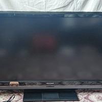 TV  SHARP AQUOS LC37D65E 37" 1080p HD LCD
