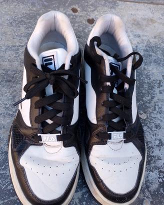 sneakers unisex Fila numero 41