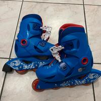 Rollerblade bambino