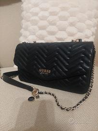 Borsa Guess tracolla