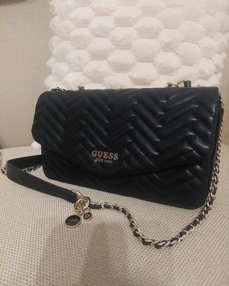 Borsa Guess tracolla