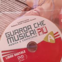 Guarda Che Musica Più Vol A + B