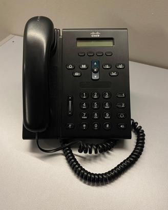 Telefoni Cisco CP-6921 n.23