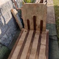 bilancia antica 60€