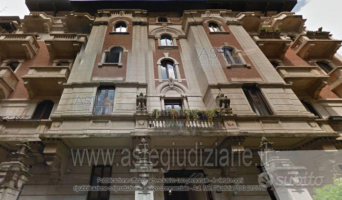 Subito – Aste Giudiziarie Inlinea – Appartamento Milano [A4310222] #finsubito richiedi mutuo fino 100%