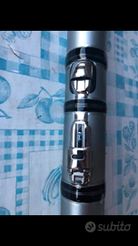 Canna da pesca shimano speedmaster 10m