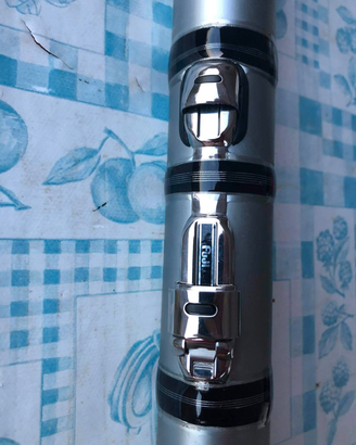 Canna da pesca shimano speedmaster 10m