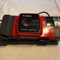 Macchina fotografica CANON Snappy 20