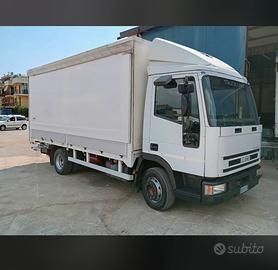 Eurocargo tector 100.18