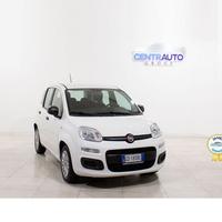 FIAT Panda 1.0 70cv Hybrid EASY