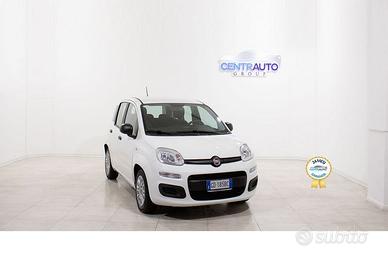 FIAT Panda 1.0 70cv Hybrid EASY