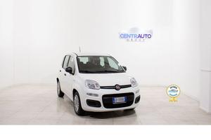 FIAT Panda 1.0 70cv Hybrid EASY