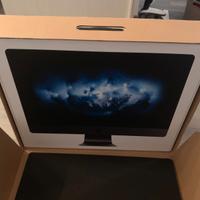 Apple iMac Pro 27‘’ 5k Retina