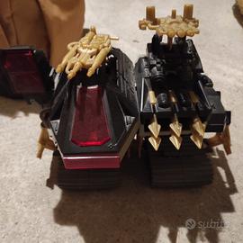 gioco vintage g.i.joe cobra 