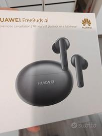 Huawei FreeBuds 4I