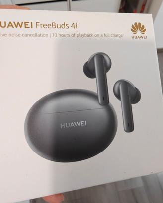 Huawei FreeBuds 4I