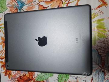 Ipad 9' 64gb anno 2021 wifi + cellular+accessori