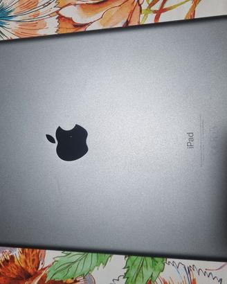 Ipad 9' 64gb anno 2021 wifi + cellular+accessori