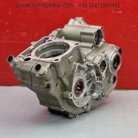 CARTER CENTRALI x KTM SXF 250 2009 2010 SX F 2008