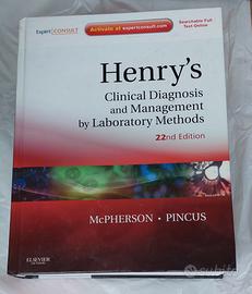 HENRY'S CLINICAL