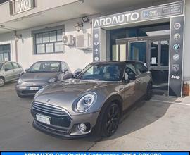 Mini Clubman Cooper D Boost 150 cv Autom