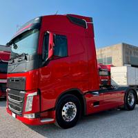 Volvo FH500 Globetrotter VEB 4x2 FULL-SPOILER Eu6