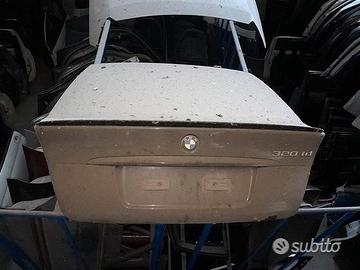 Baule Per Bmw Serie 3 E46 Compact