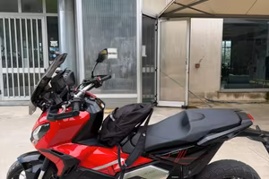 Honda Xadv 750 2024 special edition